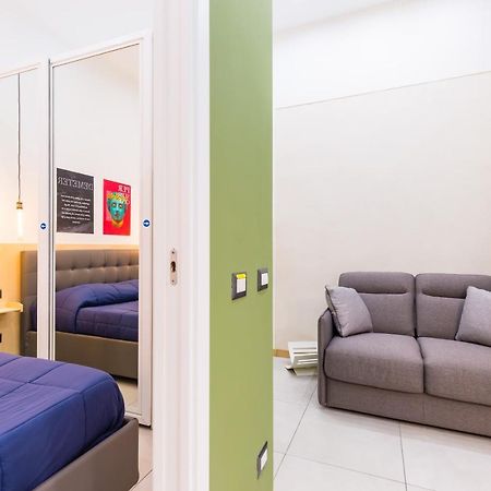 Baubo Sulla Via Dei Presepi By Napoliapartments 外观 照片