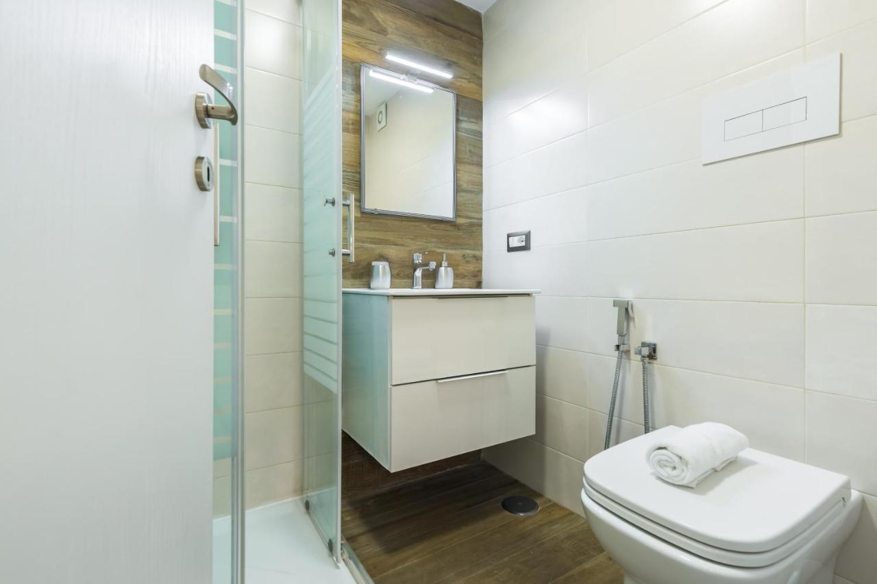 Baubo Sulla Via Dei Presepi By Napoliapartments 外观 照片